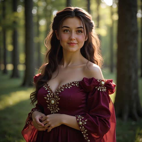 Alina Petrova